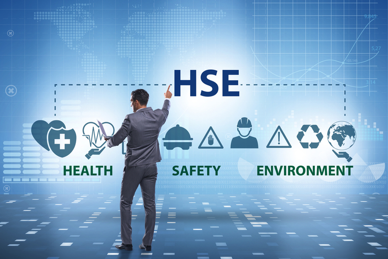 Environment, Health, and Safety Engineering Manager | Shutterstock