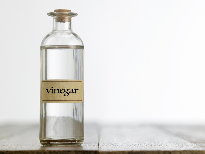 Vinegar’s Unbelievable Uses | Shutterstock