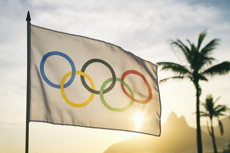 A Digital Project Brings the Birthplace of the Olympics to Life | Shutterstock