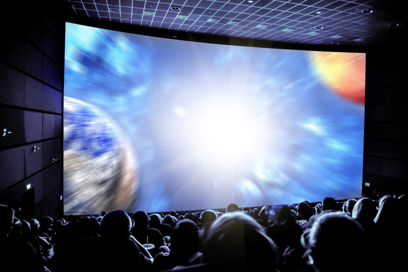 AI Technology Is About to Automate Film Trailers | Shutterstock