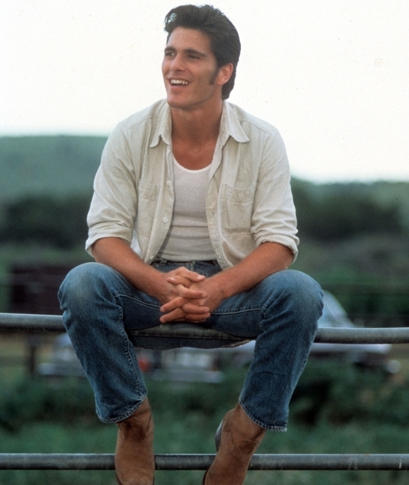 Michael Schoeffling | Getty Images Photo by Michael Ochs Archives