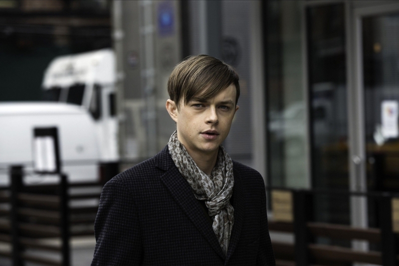 Dane DeHaan | Alamy Stock Photo by Cinematic Collection/COLUMBIA PICTURES