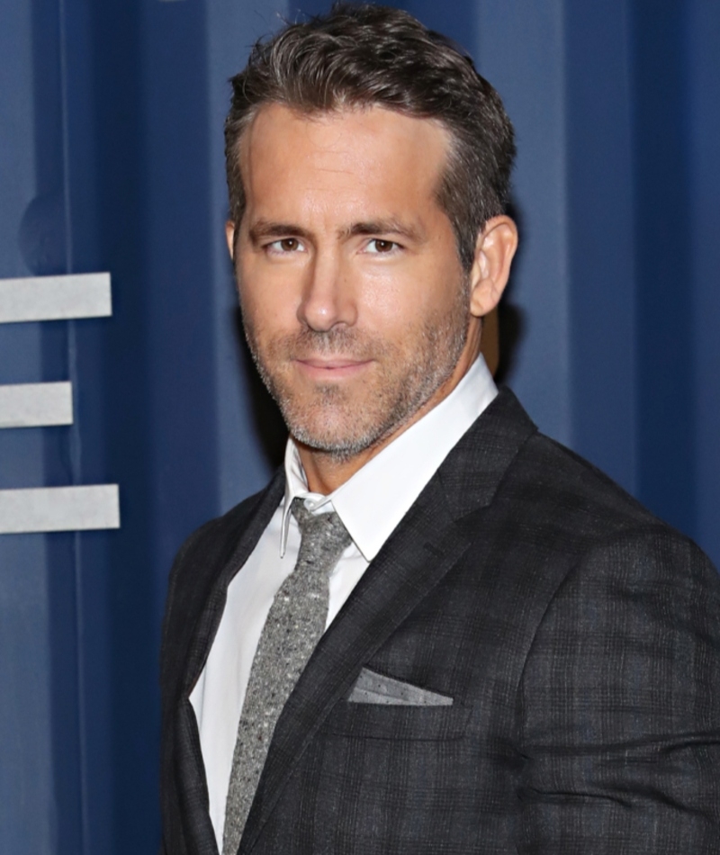 Ryan Reynolds | Getty Images Photo by Cindy Ord