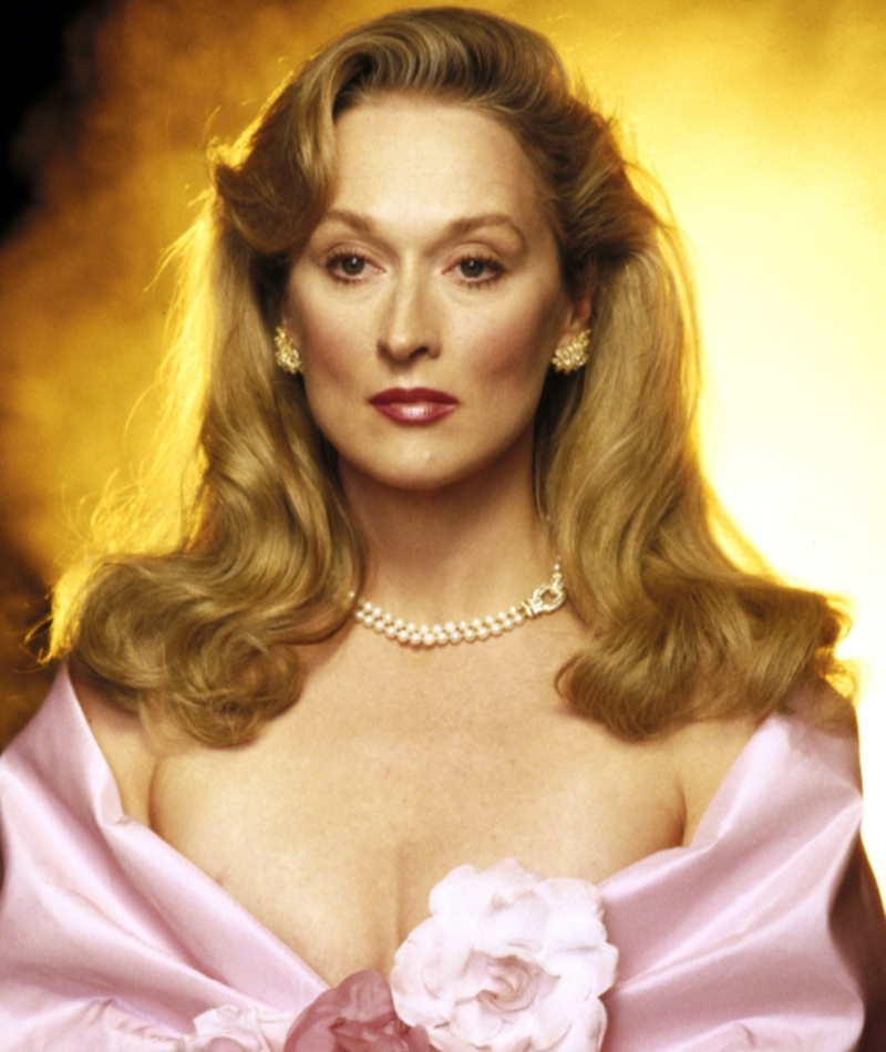 Meryl Streep in She-Devil | MovieStillsDB