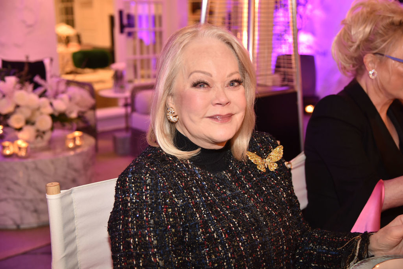 Candy Spelling | Getty Images Photo by Patrick McMullan