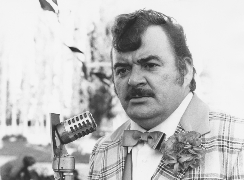 Paul Shane | Getty Images Photo by Hulton Archive