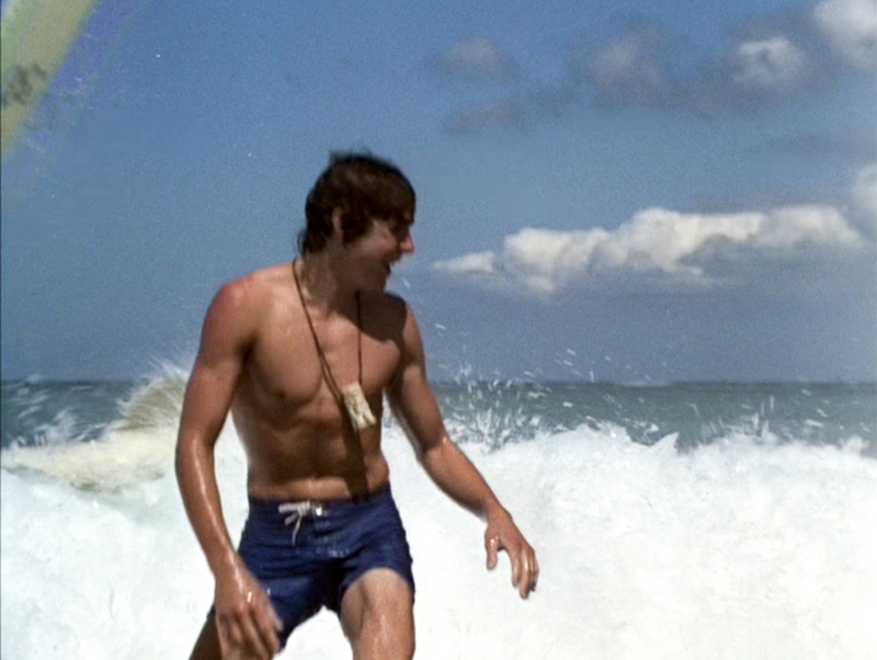 Surf’s Up Dude | Getty Images Photo by CBS Photo Archive 