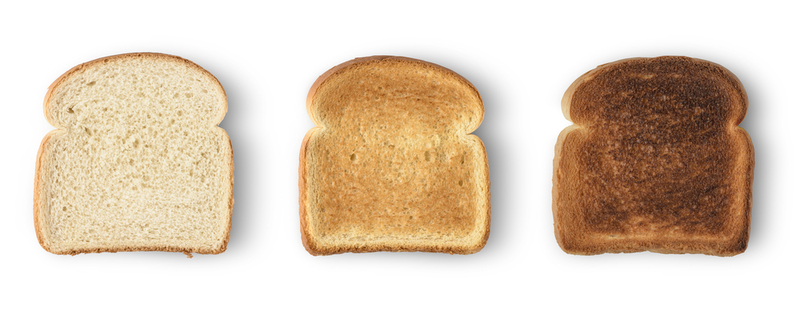 Truco para tostar pan | Shutterstock