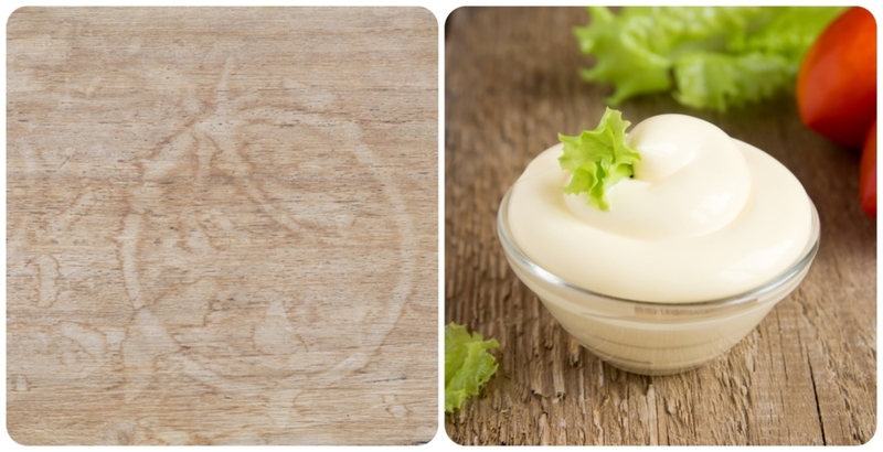 ¿Qué tiene que ver el agua con la mayonesa? | Shutterstock