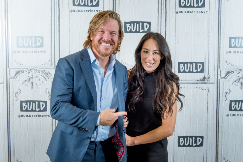 Fixer Upper Skipped Lead Abatement | Getty Images Photo by Roy Rochlin/FilmMagic