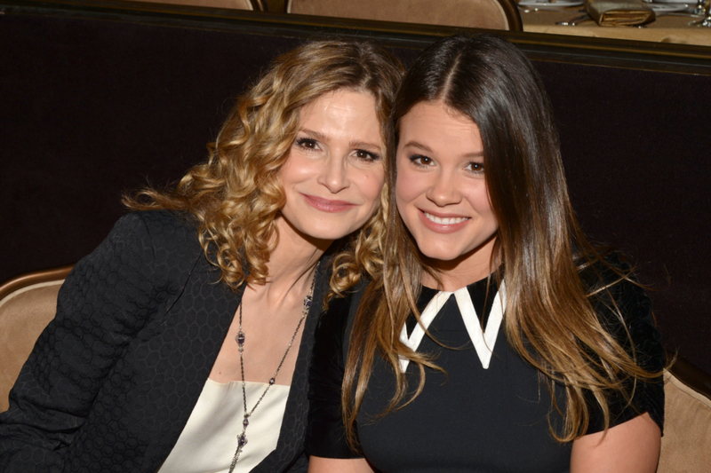 Kyra Sedgwick und Sosie Bacon | Getty Images Photo by Lester Cohen/WireImage