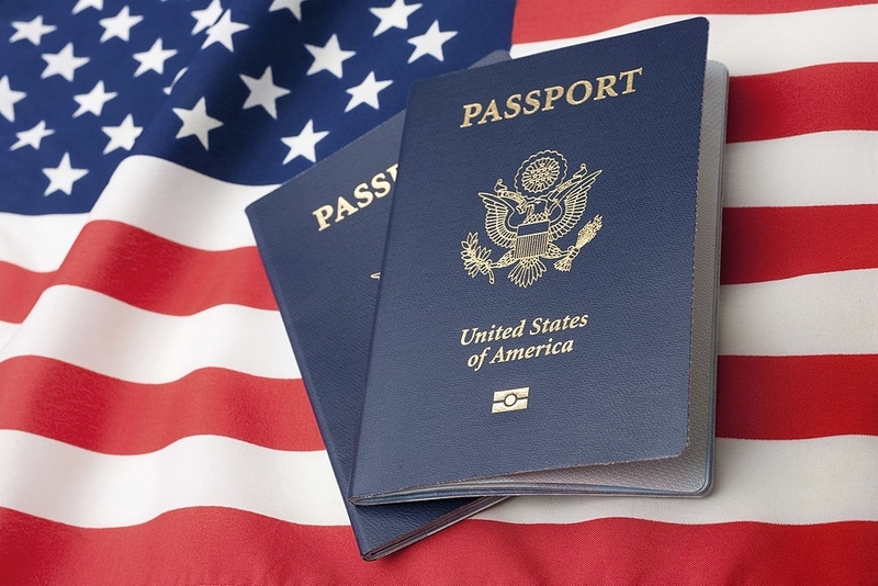 Staatsbürgerschaft | Getty Images Photo by MistikaS