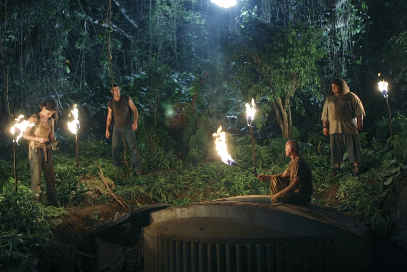 Lost se filmó en Hawái | Moviestillsdb