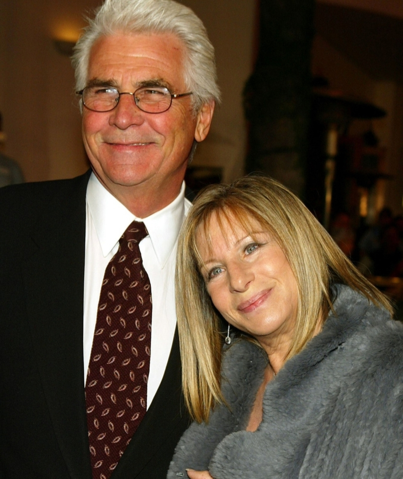Barbra Streisand and James Brolin – Together Since 1998 | Getty Images Photo by Kevin Winter