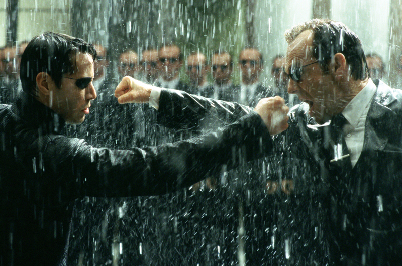 Matrix revoluciones | MovieStillsDB