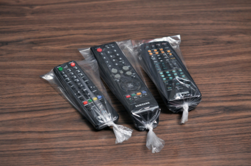 Be Wary of the Remote | Shutterstock