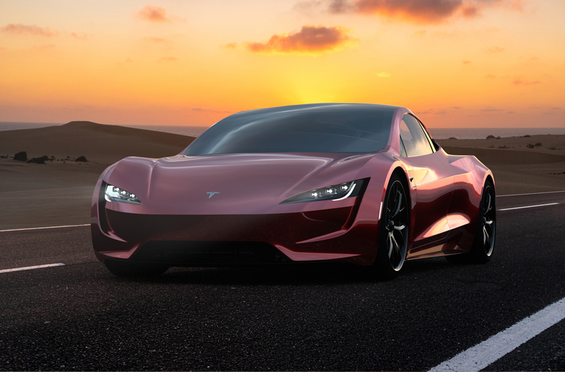 New Cars Announced for 2020 | Shutterstock