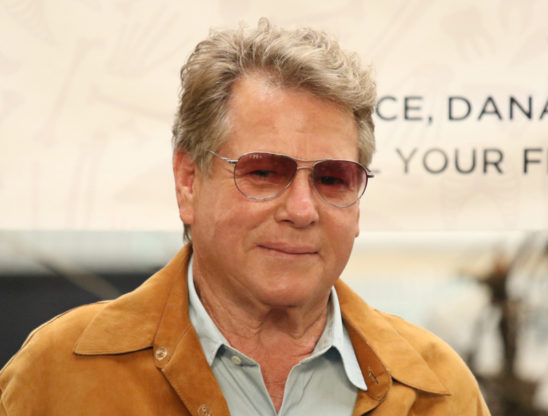 Ryan O'Neal | Getty Images Photo by JB Lacroix/WireImage