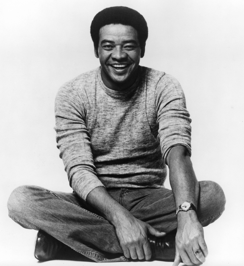 Bill Withers Had No Demo Buyers | Getty Images Photo by Gems/Redferns