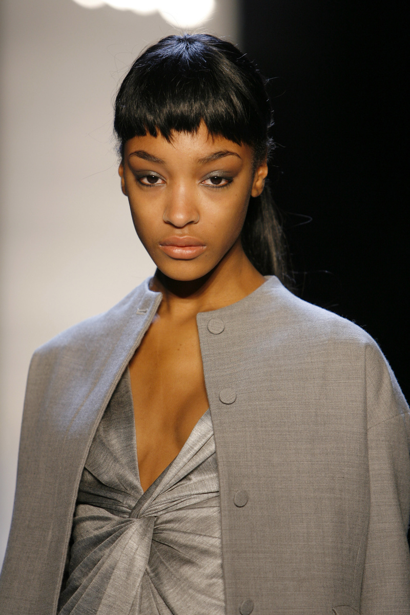 Jourdan Dunn Just Went Shopping | Getty Images Photo by JP Yim/WireImage