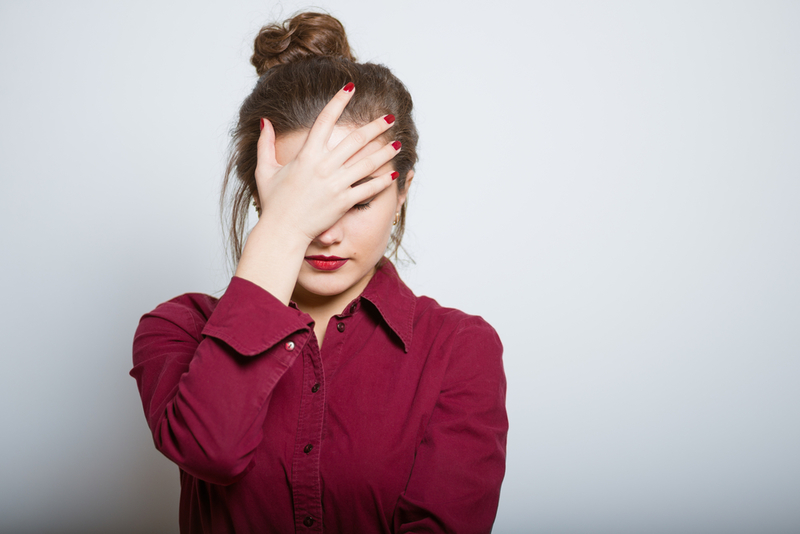 Keep Your Stress Levels In Check | Shutterstock