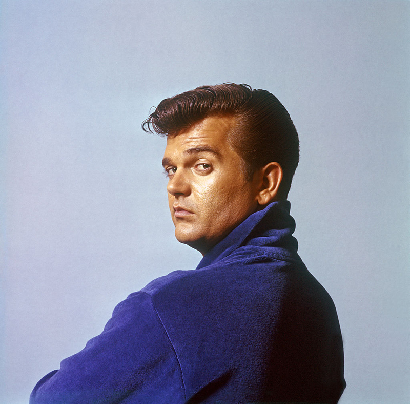 Conway Twitty | Getty Images Photo by Michael Levin/Corbis 