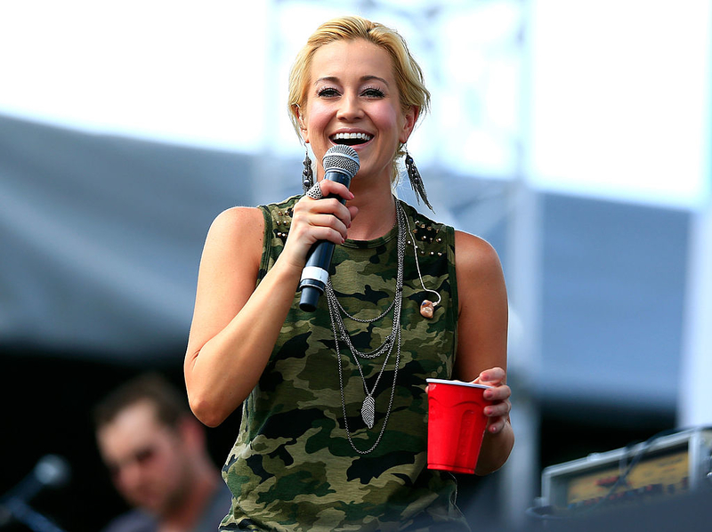 Kellie Pickler | Getty Images Photo by Christopher Polk