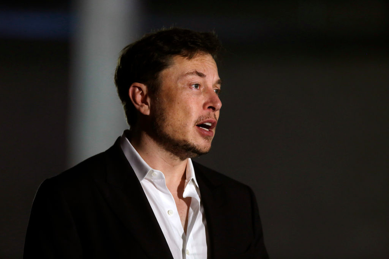 Elon Musk’s Neuralink Was a Major Milestone | Getty Images Photo by Joshua Lott