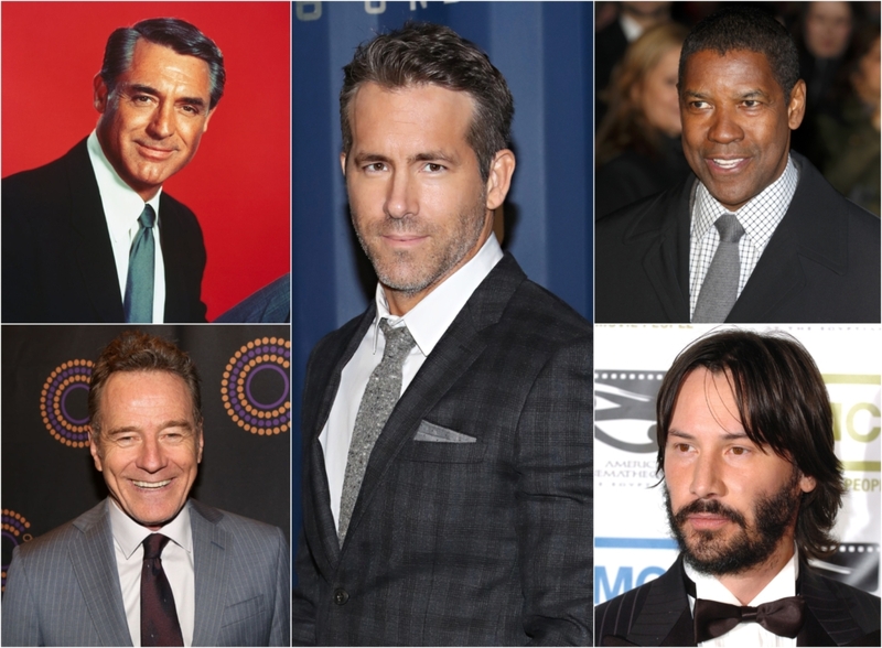 Hollywood’s Top Male Actors of All Time and Their Best Performances | Getty Images Photo by Herbert Dorfman/Corbis & Cindy Ord & Indigo & Bruce Glikas/WireImage & SGranitz/WireImage