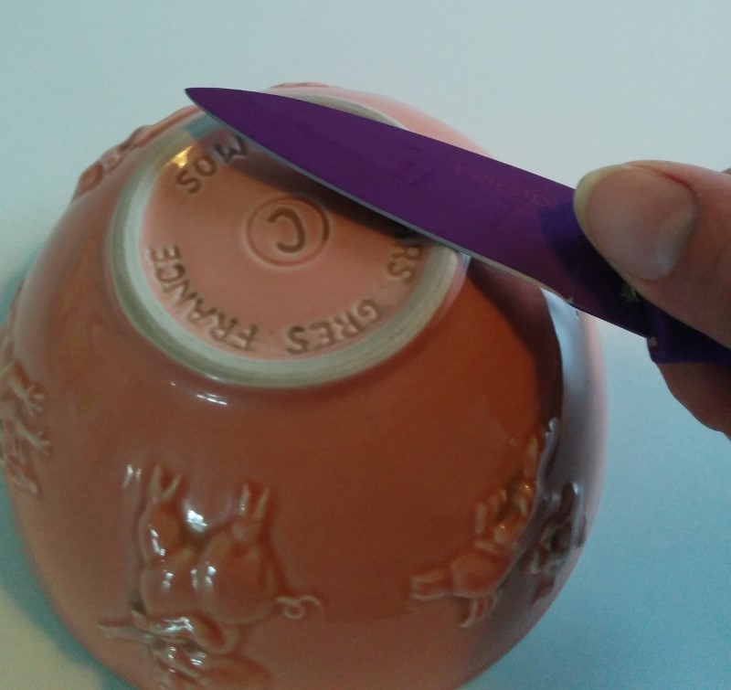 Schärfen Sie Ihre Messer mit Keramik | Imgur.com/5Bt9qNi