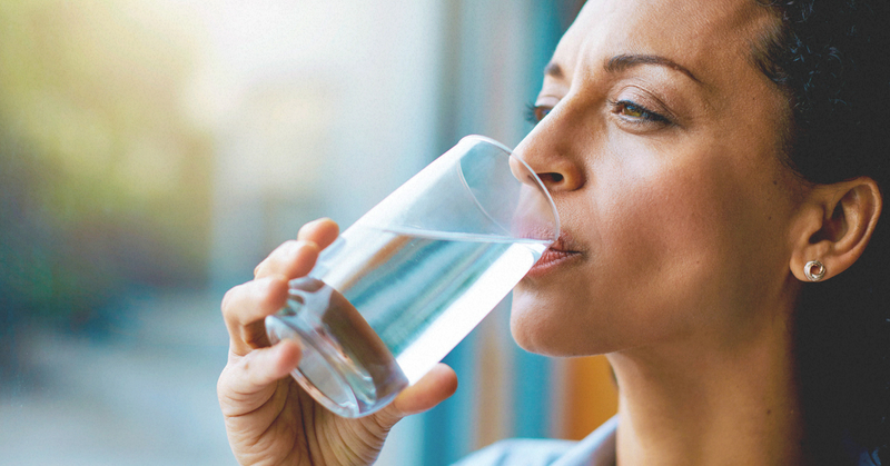 The Good and Bad of Drinking Different Types of Water | 
