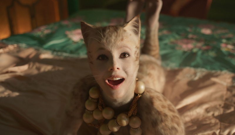 The Cats from “Cats” | MovieStillsDB