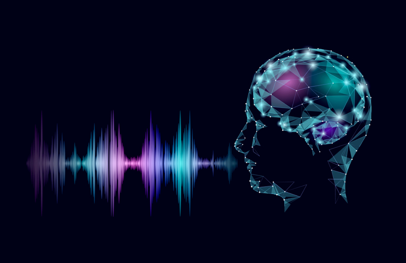 What Is Voice AI? | Shutterstock