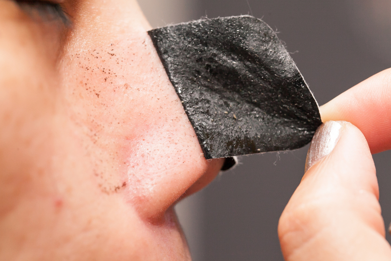 Clean Your Pores | Todja/Shutterstock