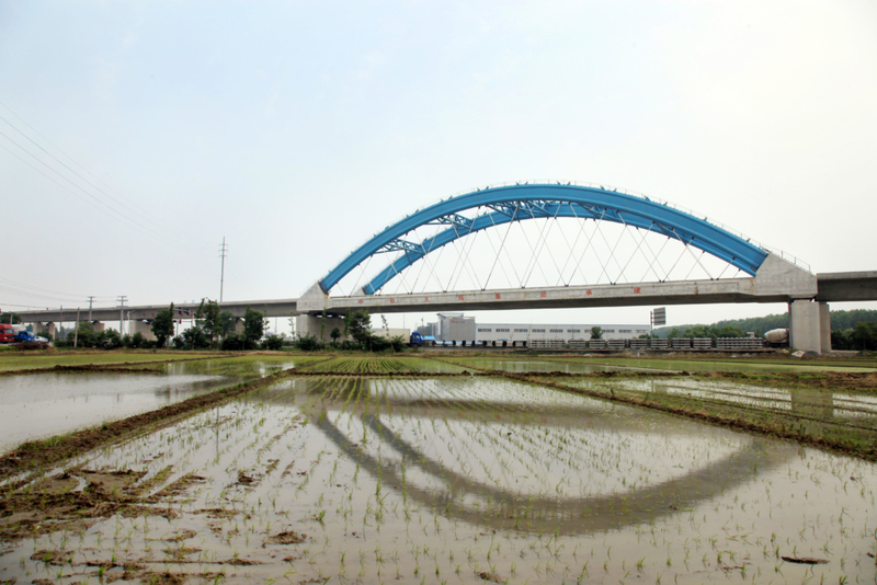 Danyang–Kunshan Grand Bridge - Shanghai | Alamy Stock Photo by Imaginechina Limited