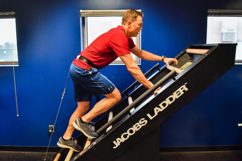 Escalera de Jacob | Alamy Stock Photo