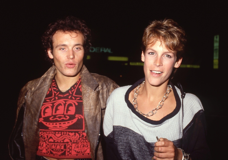 She Dated Adam Ant Back in the Day | Alamy Stock Photo by Ralph Dominguez/MediaPunch