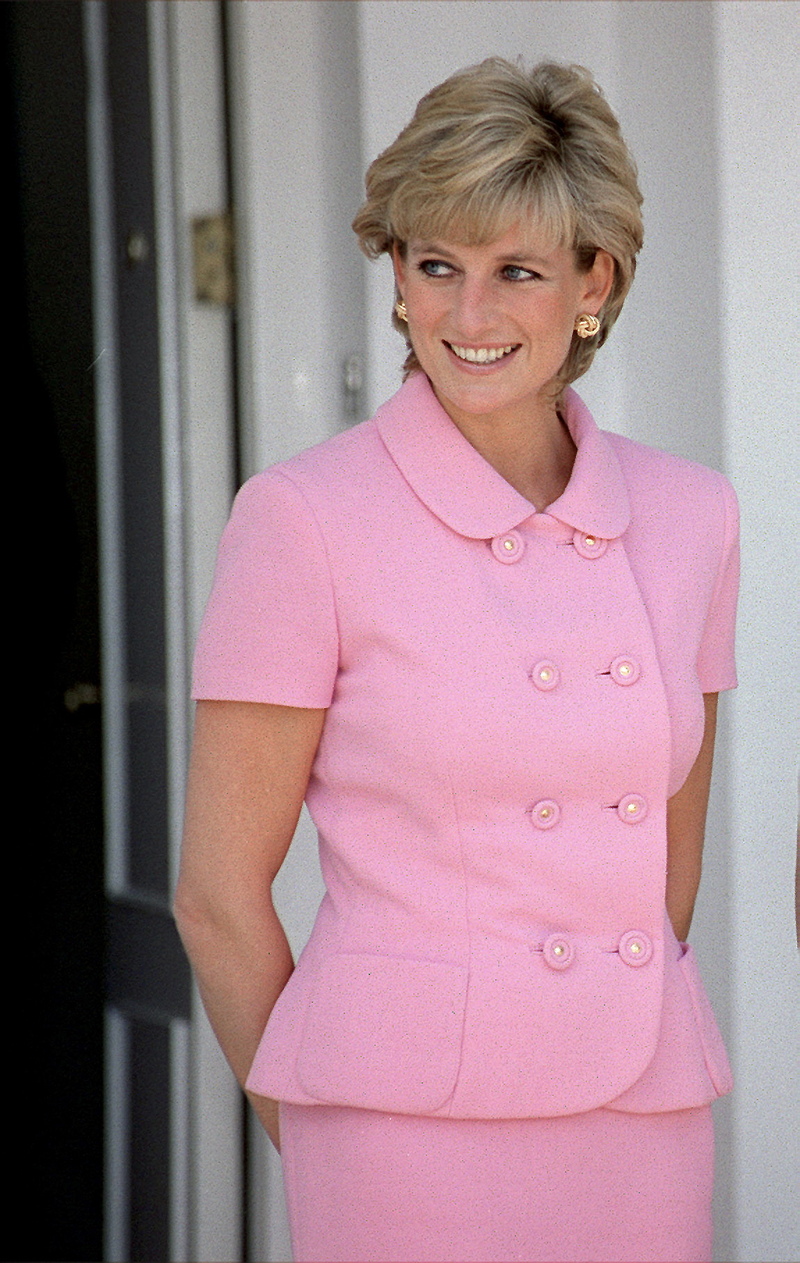 Princess Diana | Getty Images Photo by Tim Graham Photo Library