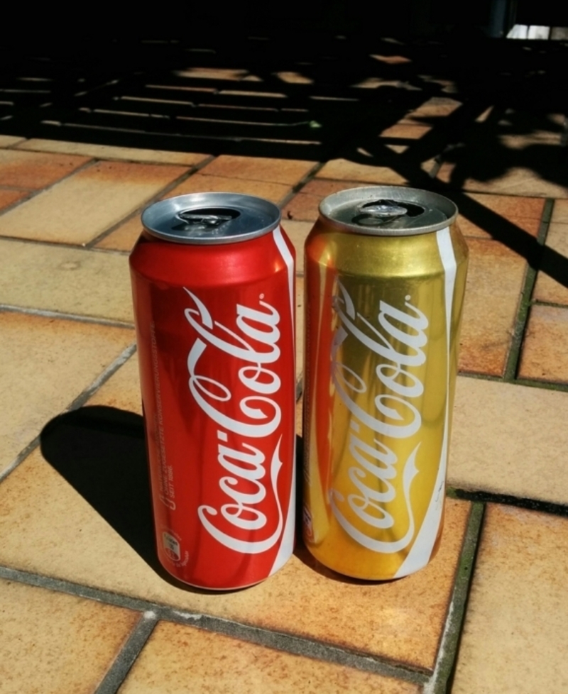 What if You Left a Can of Coke Outside for Three Years? | Imgur.com/EricTheAckActor