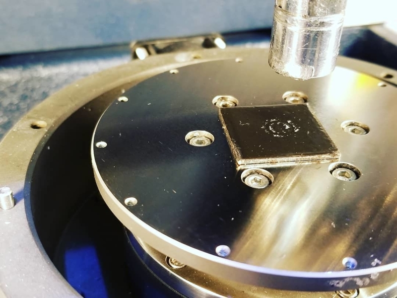 Powdered Lubricants | Instagram/@surftec_engineering