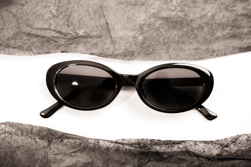 UV-Blocking Sunglasses | Getty Images Photo by Fototocam