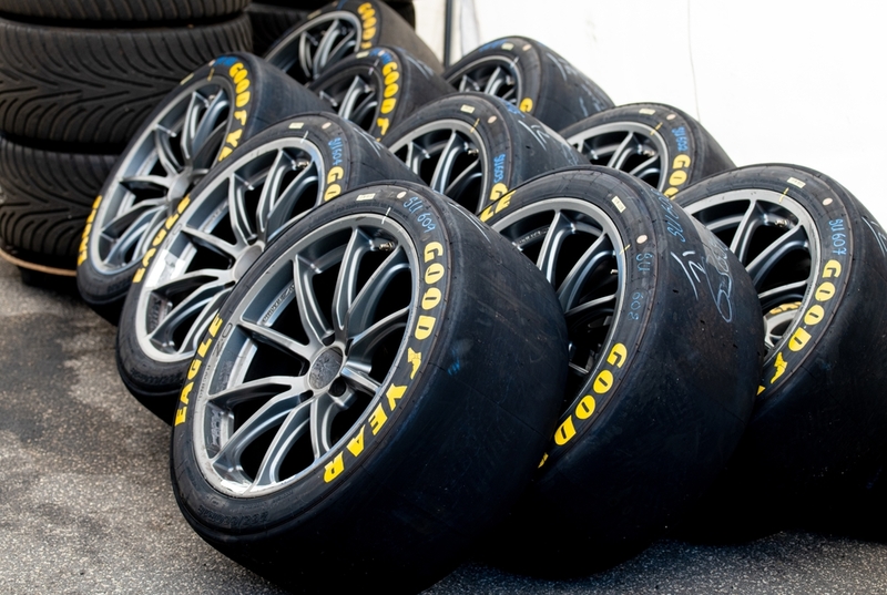 Better Tires | Shutterstock