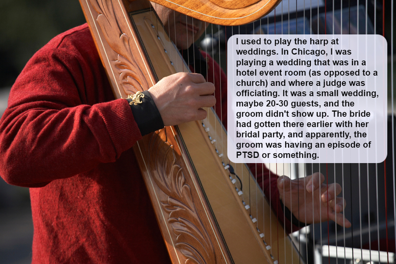 Aus der Harfe sprechen | Alamy Stock Photo