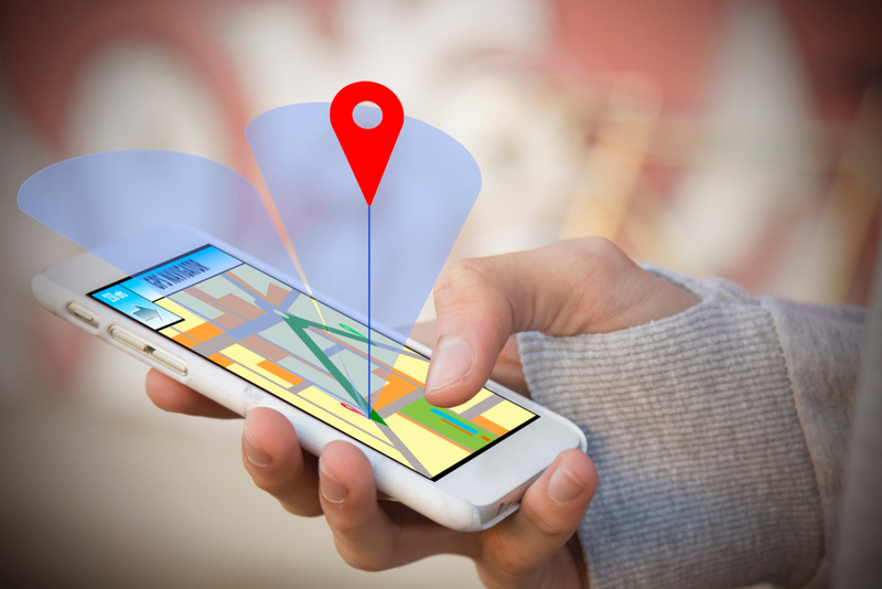 GPS | Shutterstock