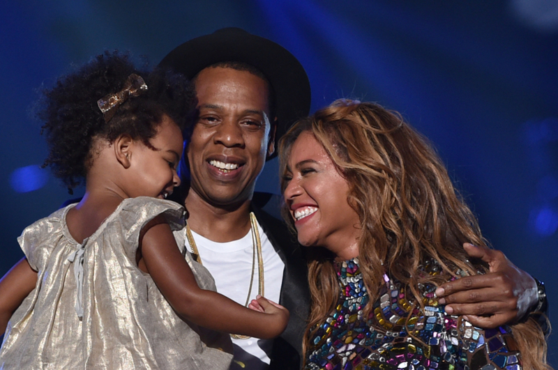 Beyonce und Jay Z | Getty Images Photo by MTV/MTV1415