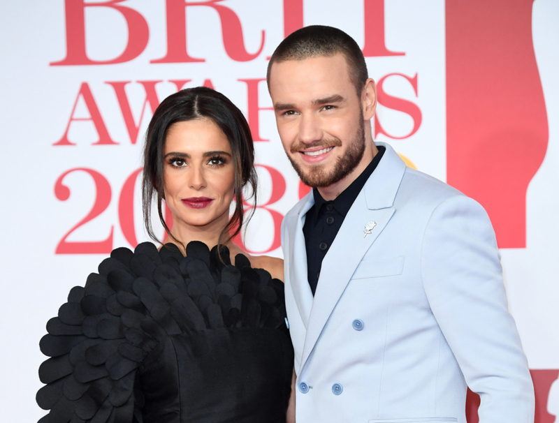 Cheryl Cole und Liam Payne | Getty Images Photo by Karwai Tang/WireImage