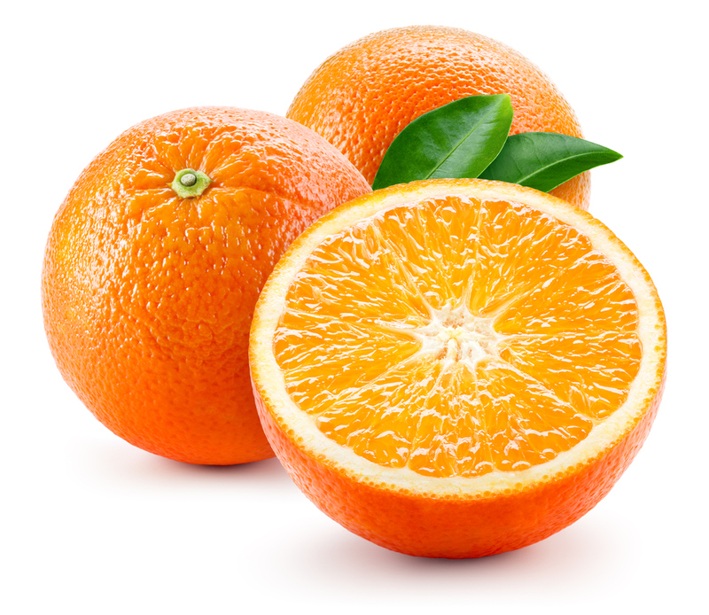 More Citrus Means More Flavor and More Health | Shutterstock Photo by Tim UR