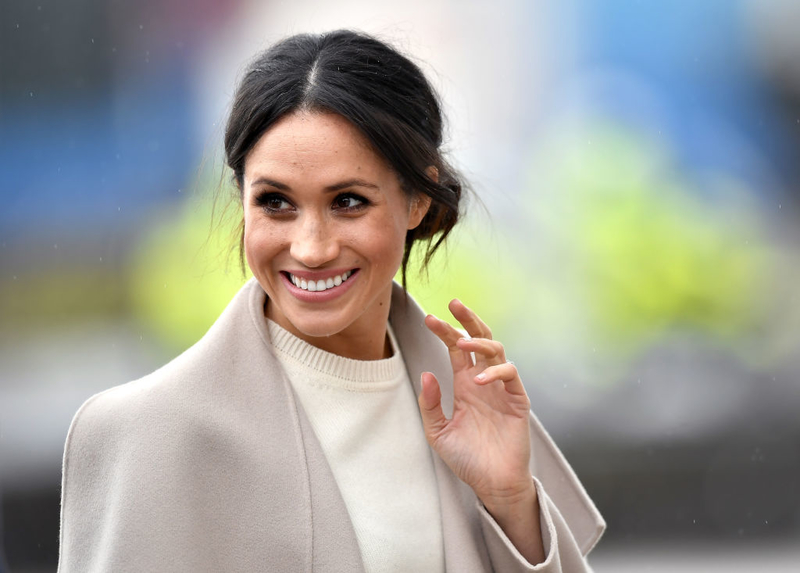 Meghan Markle's Employees Drop Like Flies | Getty Images Photo by Charles McQuillan