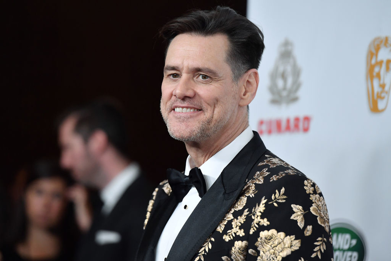 Jim Carrey Is Prone to Mood Swings | Getty Images Photo by Axelle/Bauer-Griffin/FilmMagic