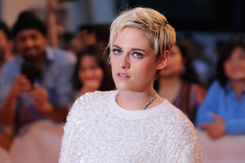 Kristen Stewart Doesn’t Have Any Smoking Etiquette | Getty Images Photo by J. Countess/WireImage